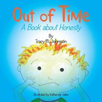 bokomslag Out of Time