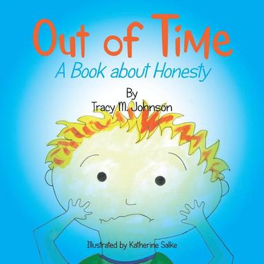 bokomslag Out of Time
