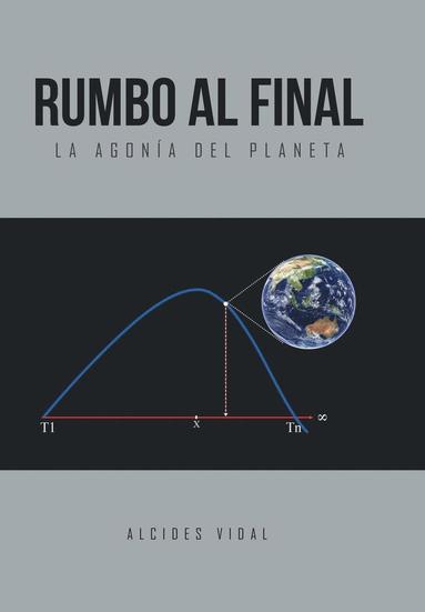 bokomslag Rumbo al final