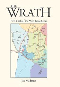 bokomslag Wrath