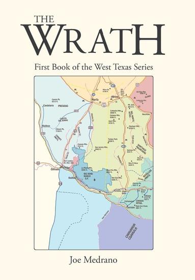 bokomslag Wrath