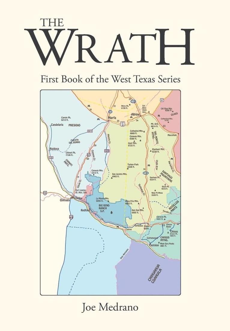 The Wrath 1