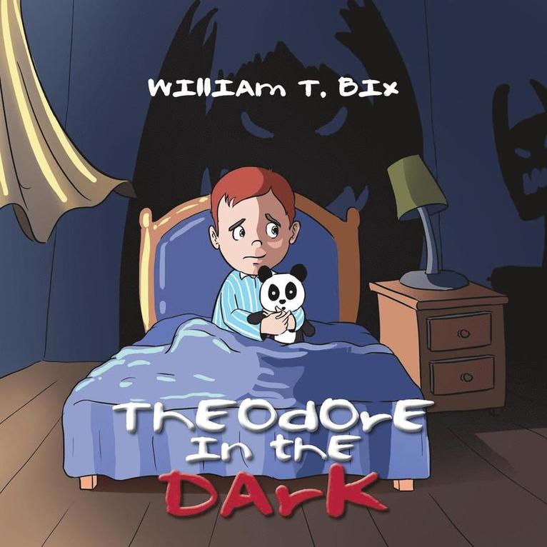 Theodore in the Dark 1