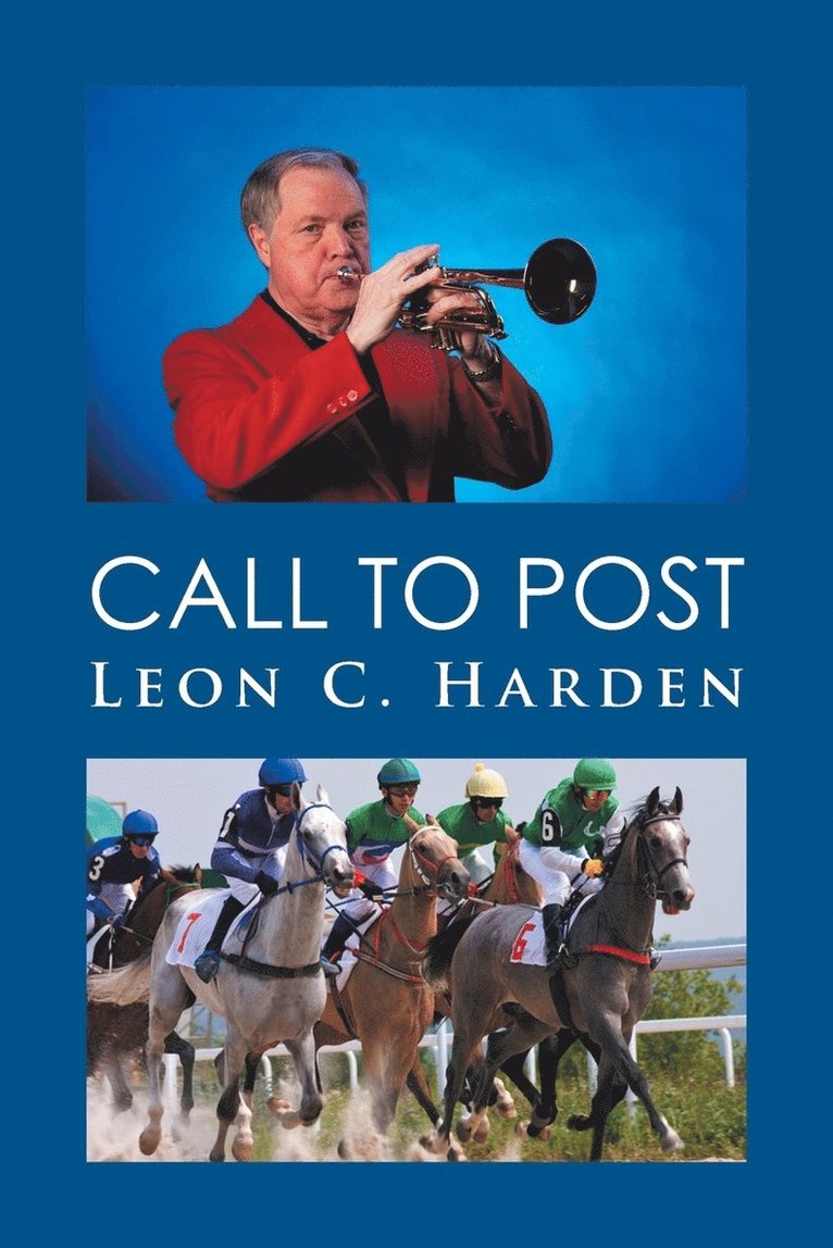 Call to Post 1