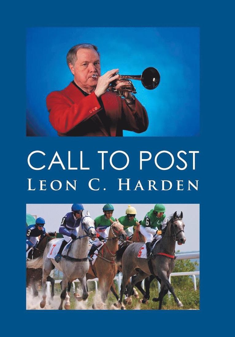 Call to Post 1