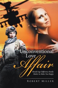 bokomslag Unconventional Love Affair