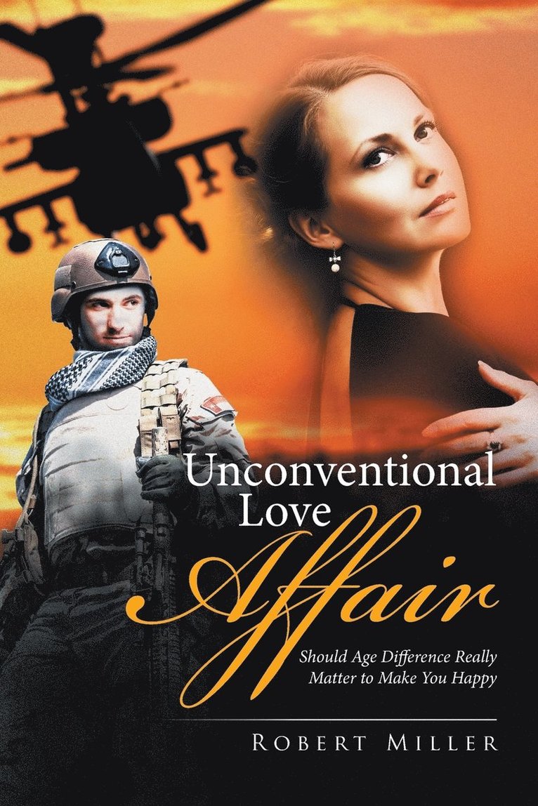 Unconventional Love Affair 1