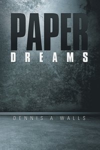 bokomslag Paper Dreams