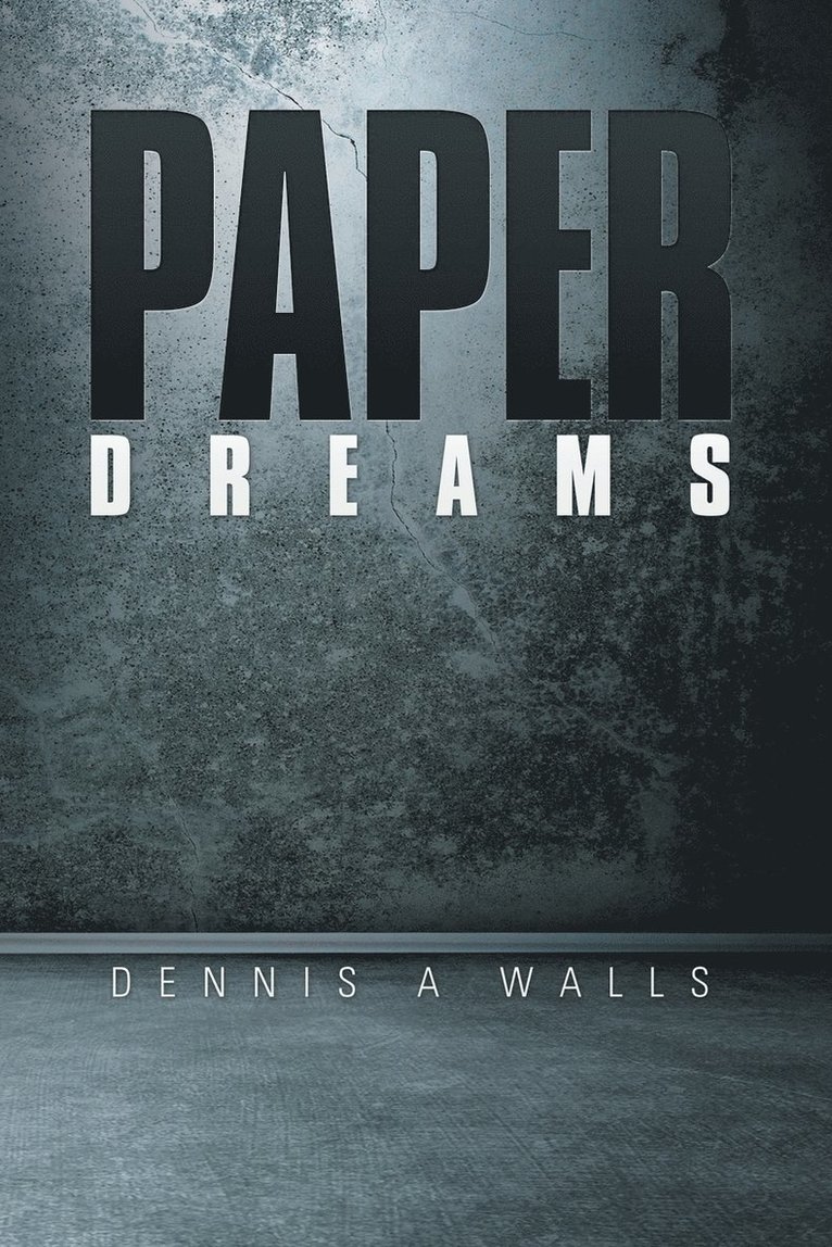 Paper Dreams 1