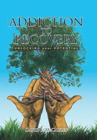 bokomslag Addiction to Recovery