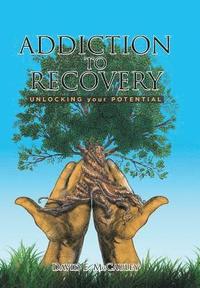 bokomslag Addiction to Recovery