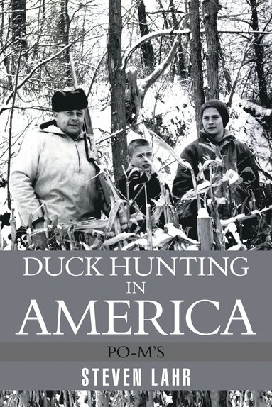 bokomslag Duck Hunting in America