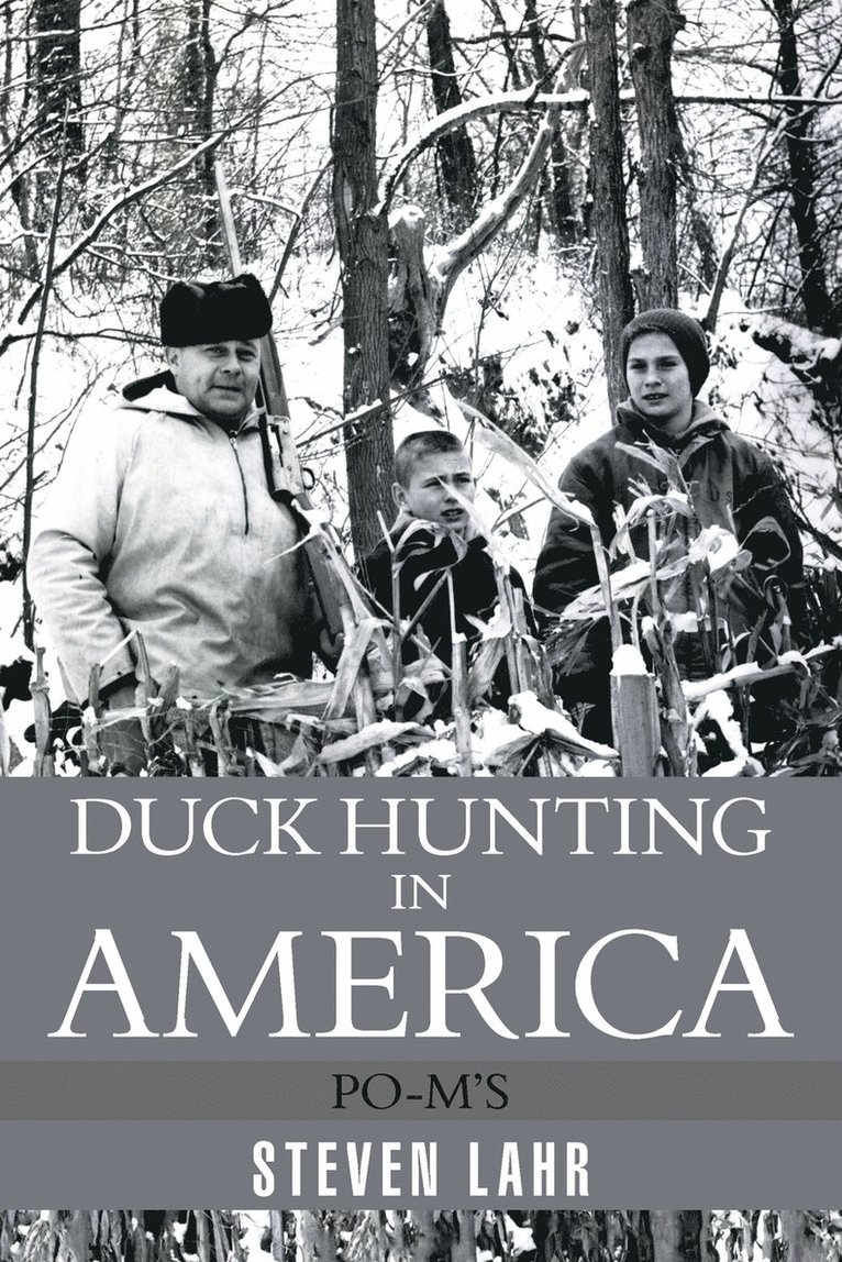 Duck Hunting in America 1