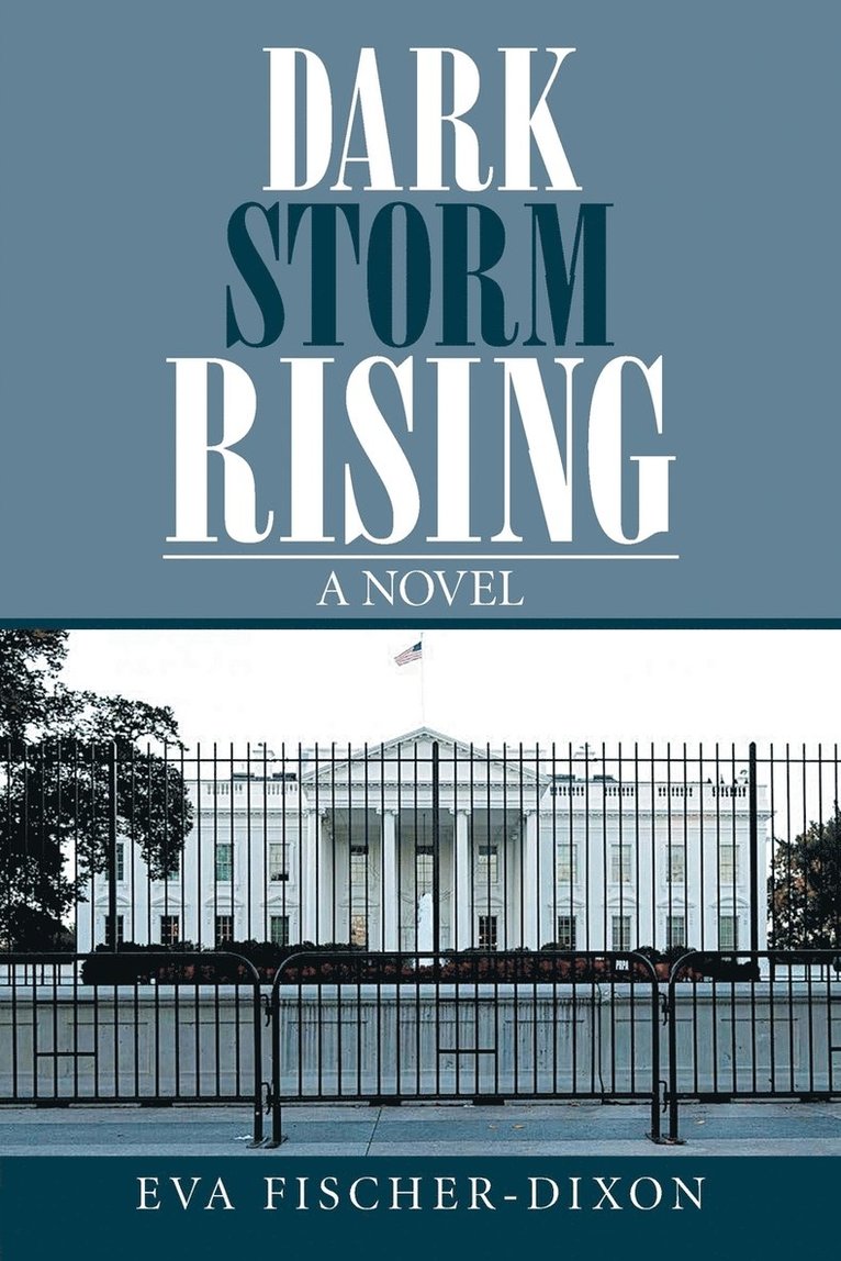 Eva Fischer-Dixon - Dark Storm Rising, Häftad