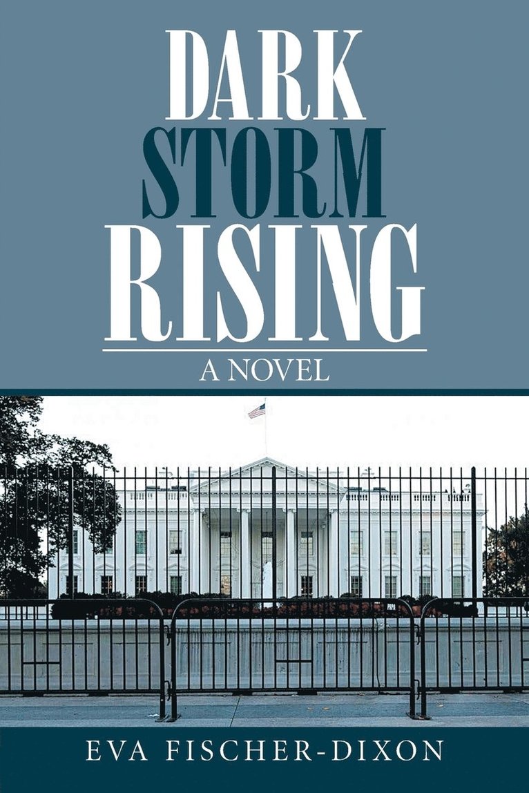 Dark Storm Rising 1