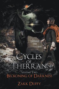 bokomslag Cycles of Therran