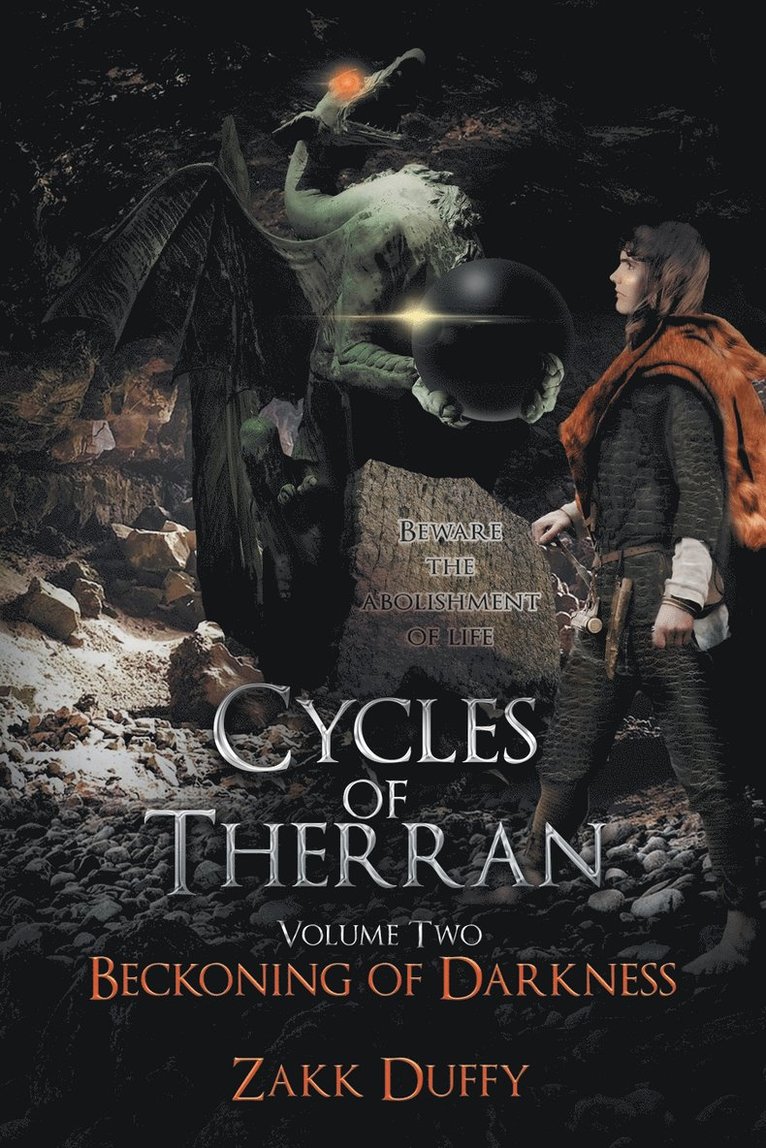 Cycles of Therran 1