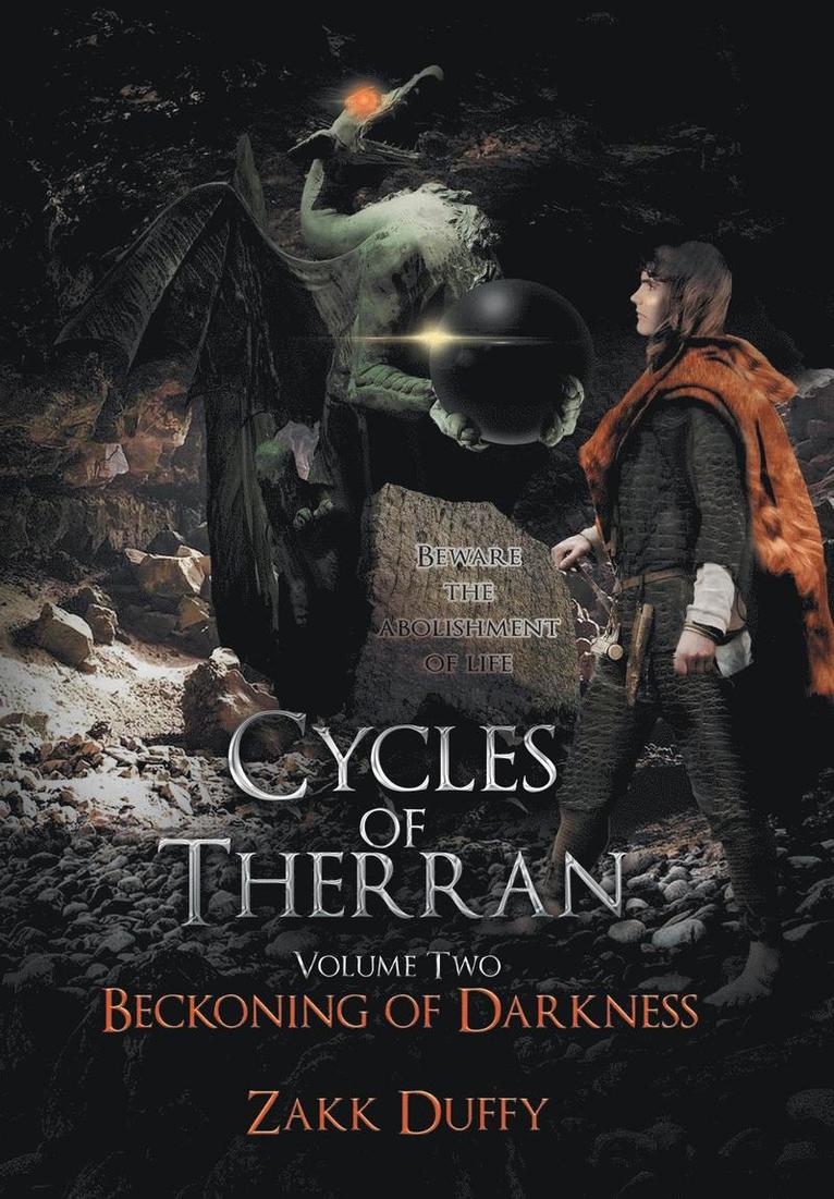 Cycles of Therran 1