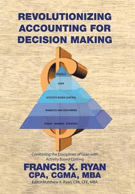 Revolutionizing Accounting for Decision Making 1