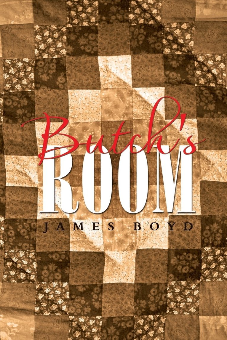 Butch's Room 1