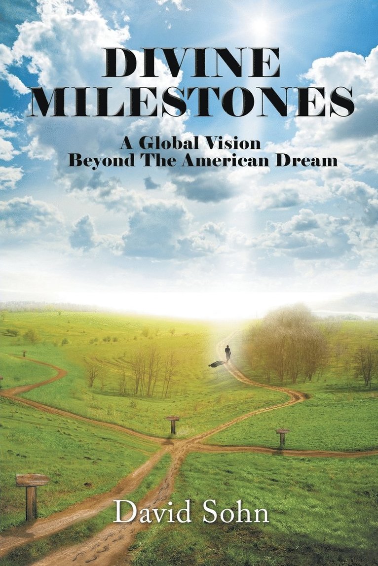 Divine Milestones 1