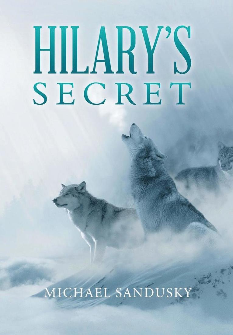 Hilary's Secret 1