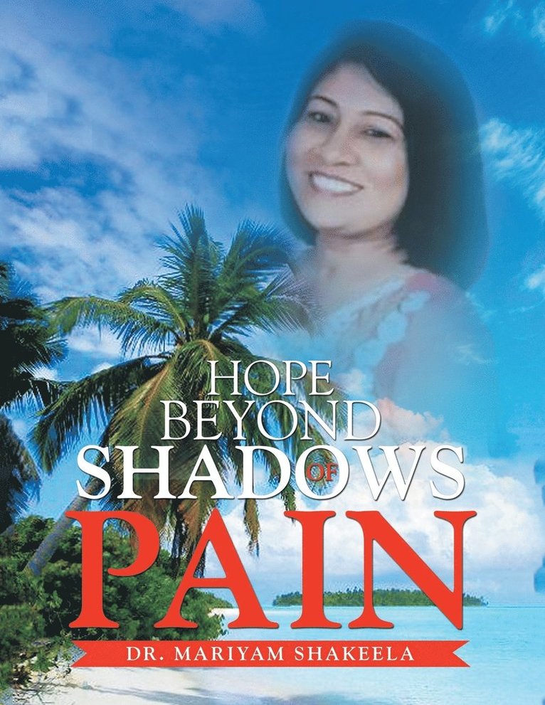 Hope Beyond Shadows of Pain 1