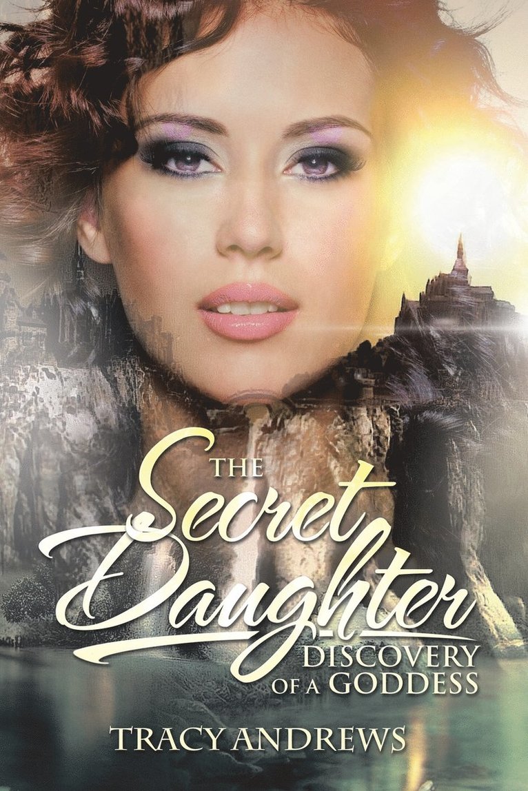 The Secret Daughter 1