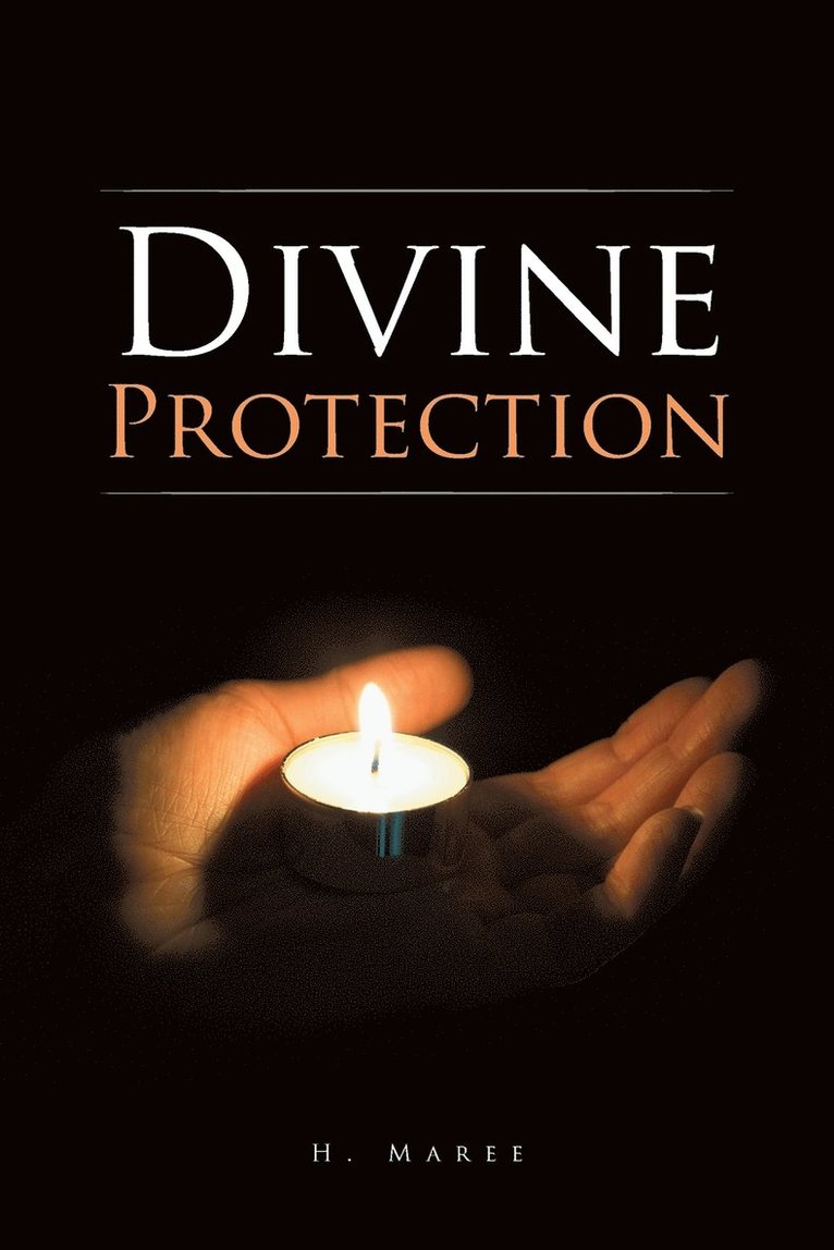 Divine Protection 1