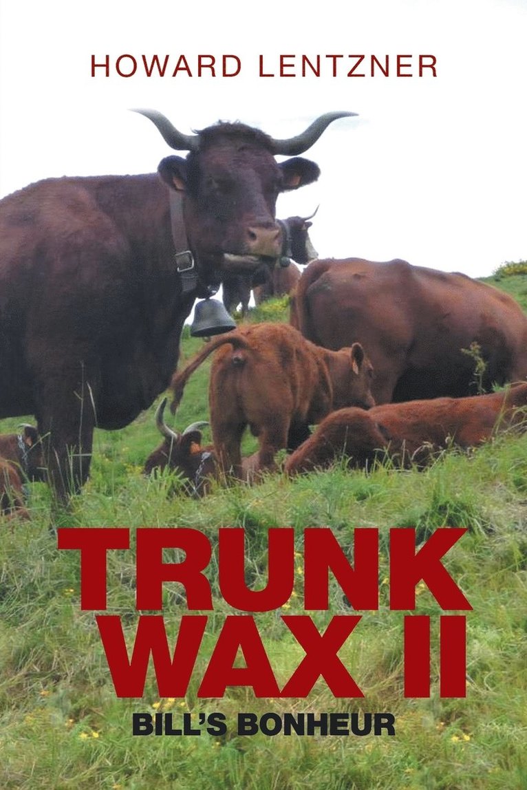 TrunkWax II 1