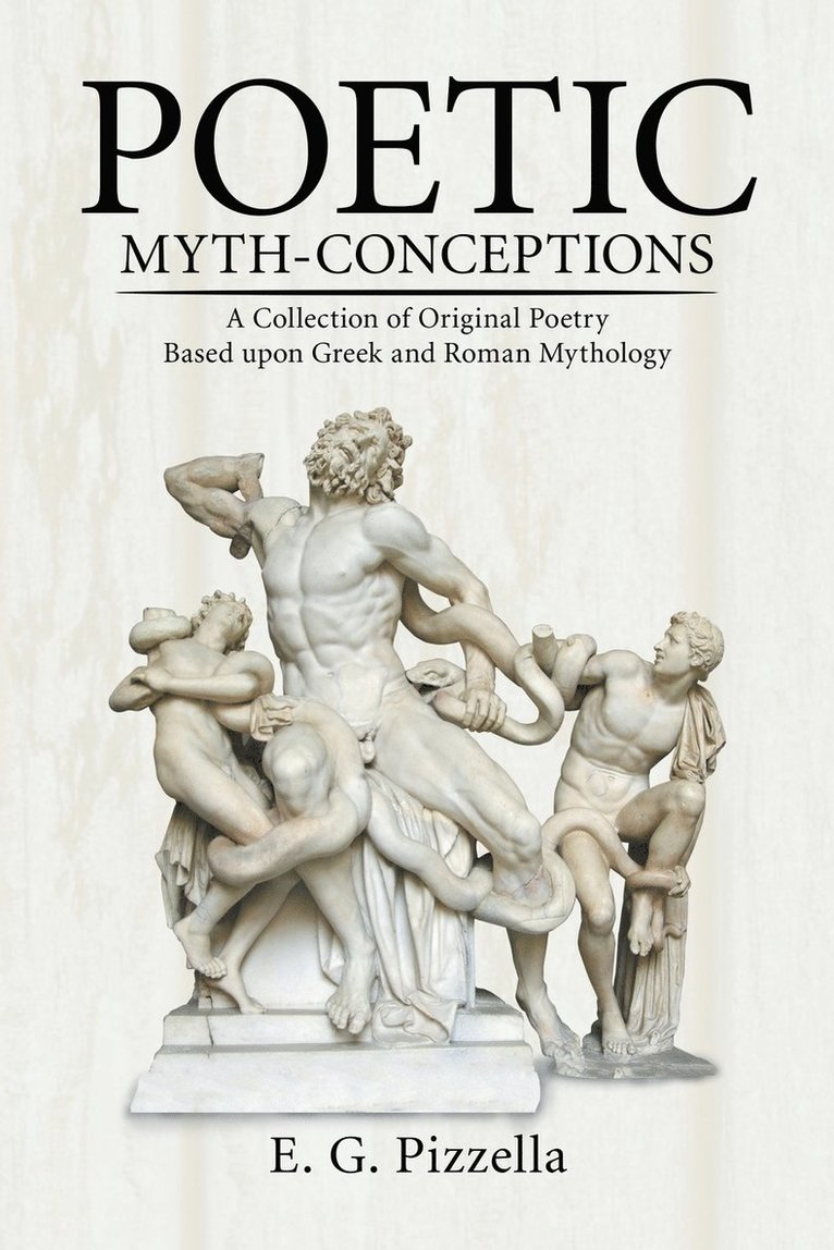 Poetic Myth-Conceptions 1