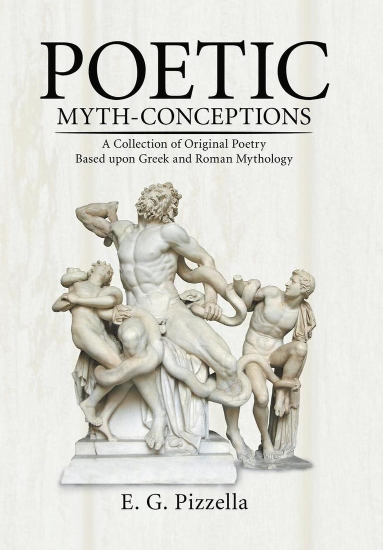 Poetic Myth-Conceptions 1