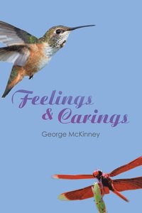 bokomslag Feelings & Carings