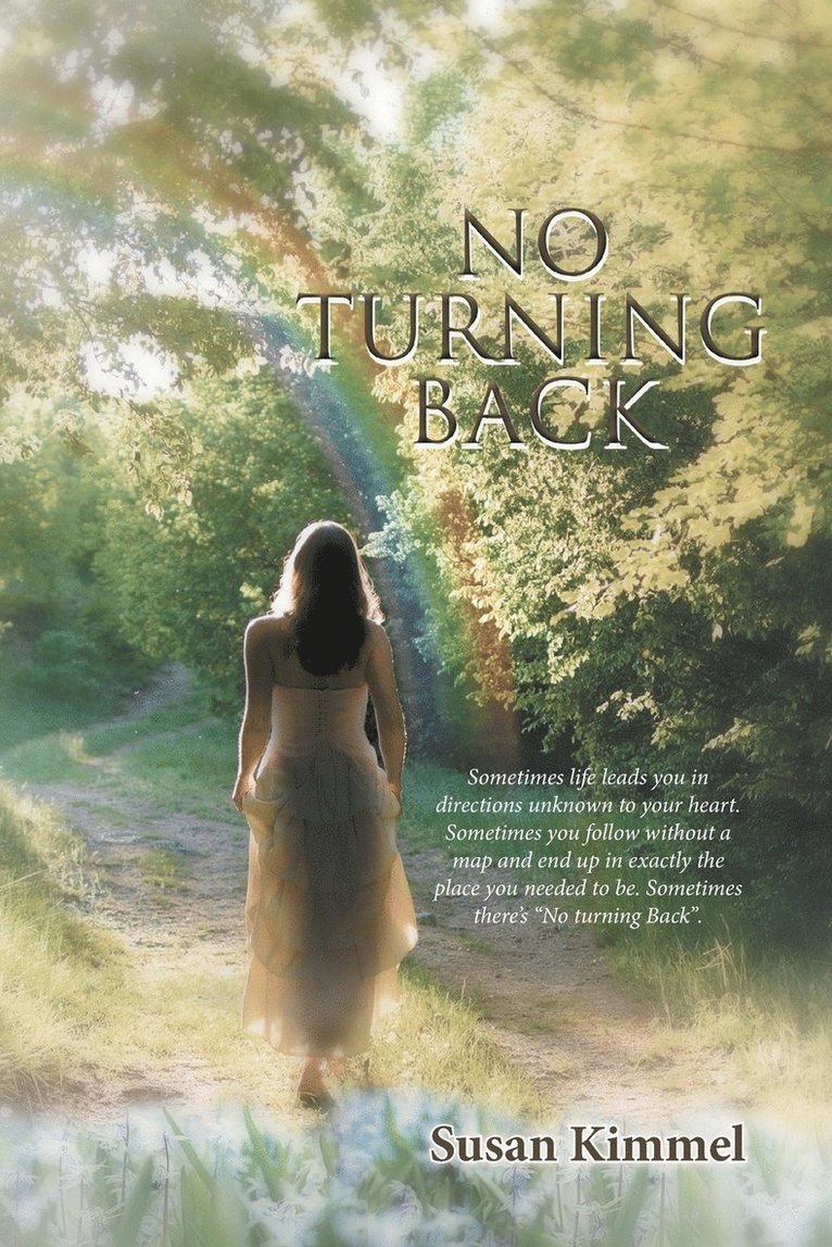 No Turning Back 1