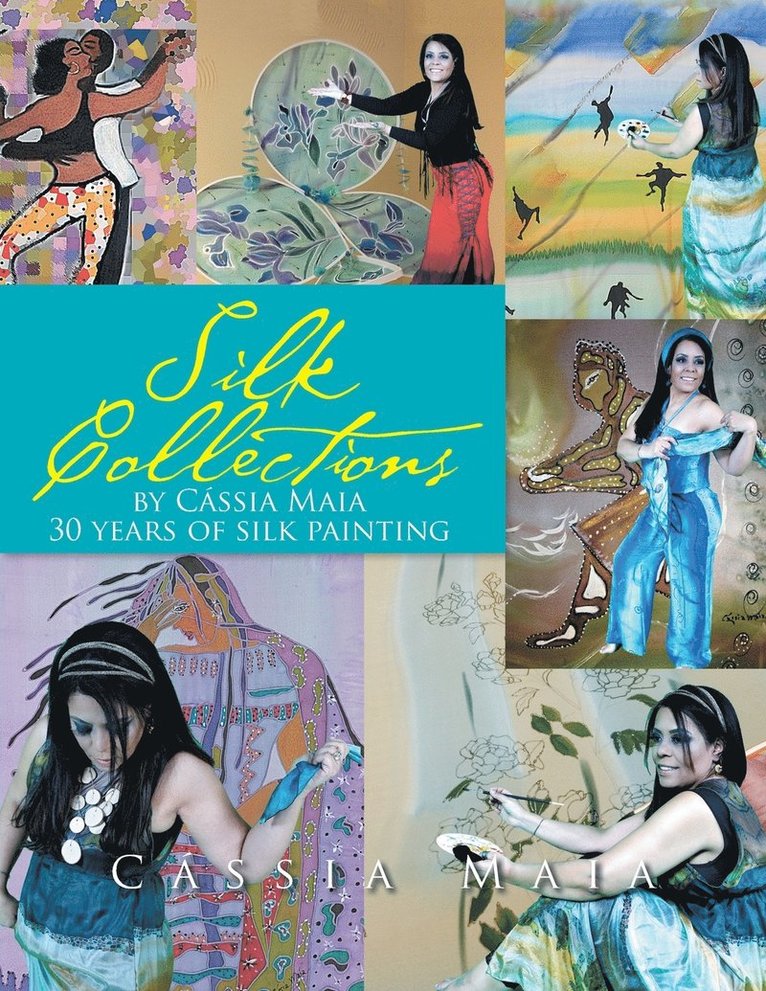 Silk Collections 1