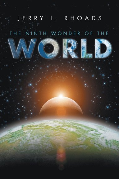 bokomslag The Ninth Wonder of the World