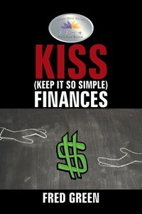 bokomslag KISS (Keep It So Simple) Finances