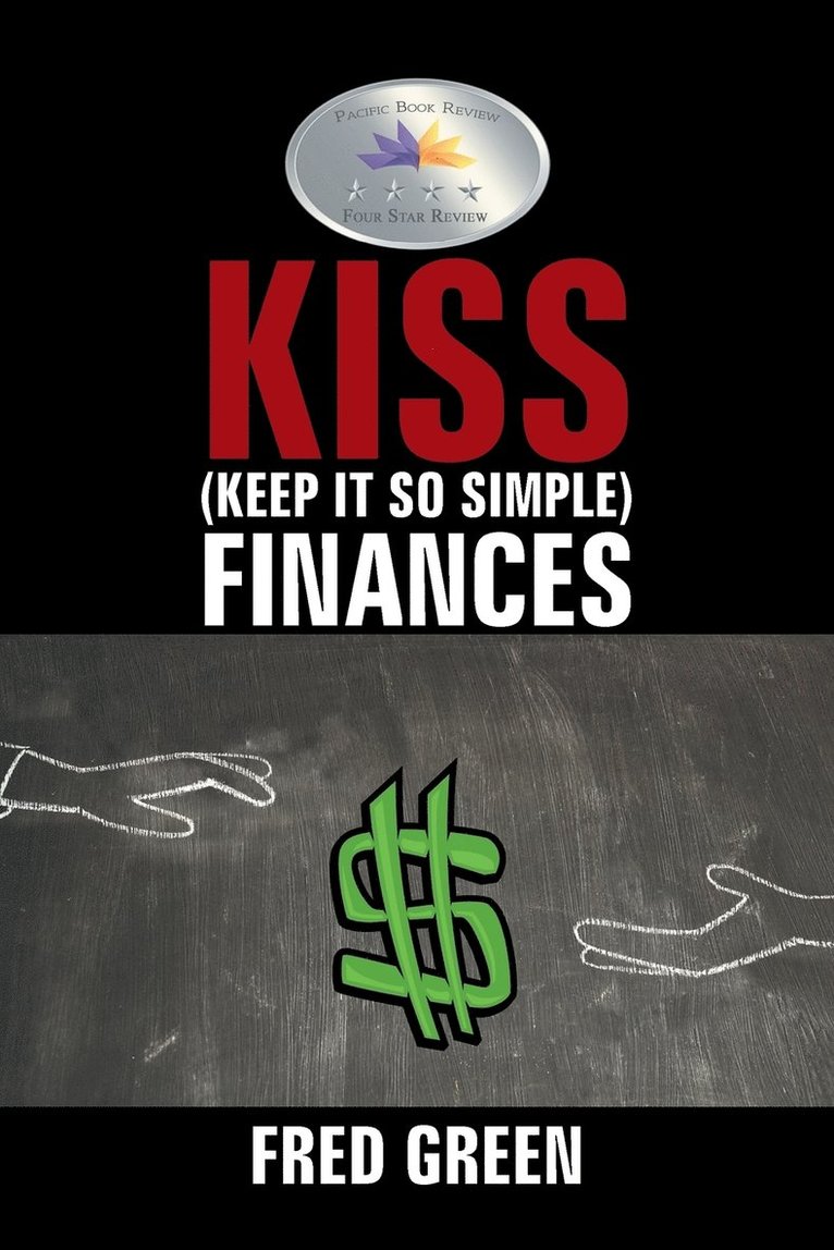 KISS (Keep It So Simple) Finances