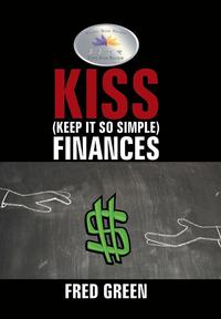 bokomslag KISS (Keep It So Simple) Finances