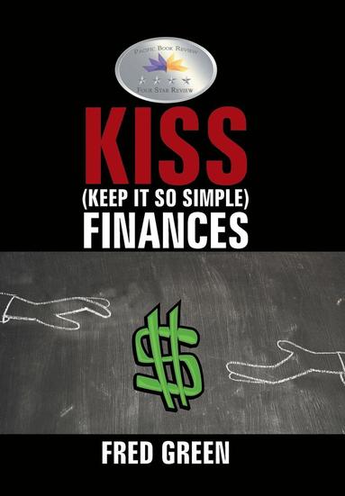 bokomslag KISS (Keep It So Simple) Finances