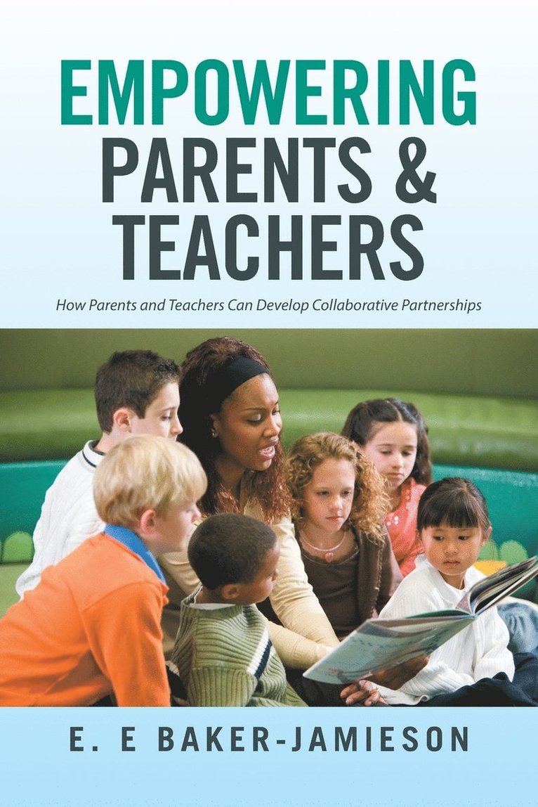 Empowering Parents & Teachers 1