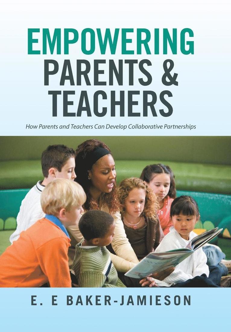 Empowering Parents & Teachers 1