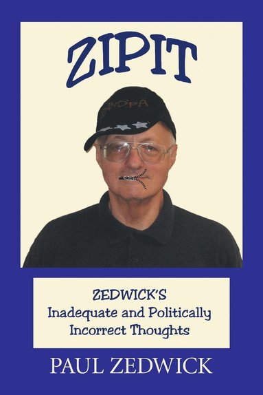 bokomslag Zipit