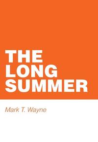 bokomslag The Long Summer