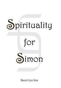 bokomslag Spirituality for Simon