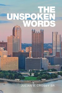 bokomslag Unspoken Words