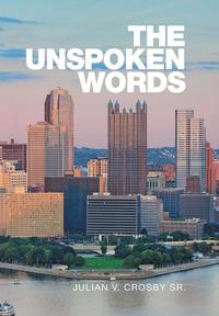 bokomslag Unspoken Words