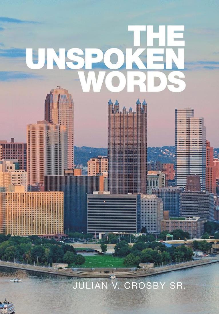 The Unspoken Words 1