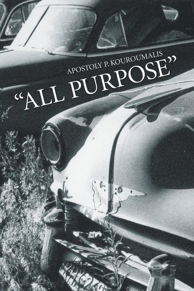 bokomslag &quot;All Purpose&quot;