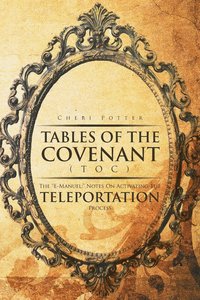 bokomslag Tables Of the Covenant (TOC)